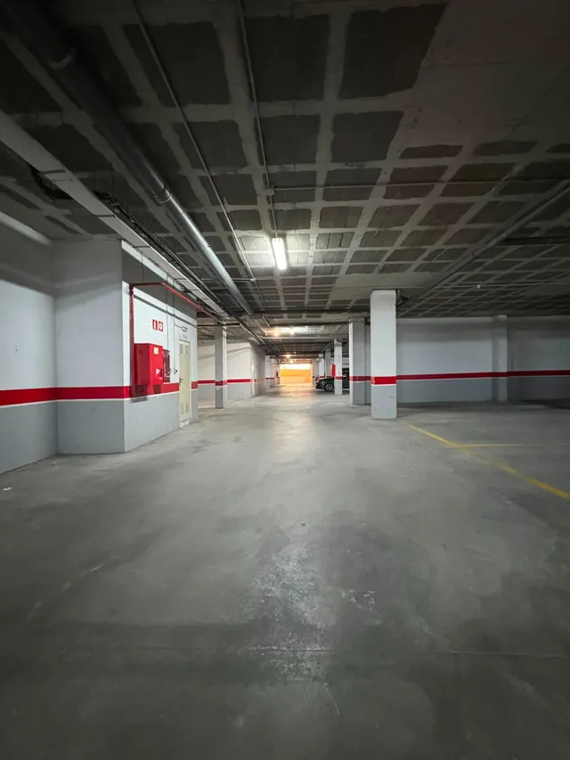 NUEVA OPORTUNIDAD ¡PISO AMPLIO Y LUMINOSO EN LA ERMITA! — 19