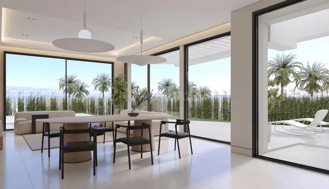 Villa 5 habitaciones 651m² en venta - Mijas — 12