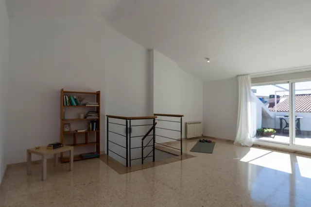 Exepcional duplex a escoles - Terrassa — 12