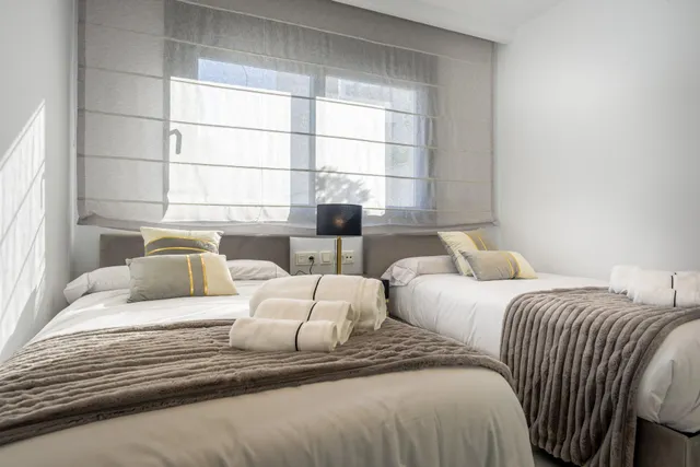 Puerto Banus - Modern Brand New Townhouse - foto 4