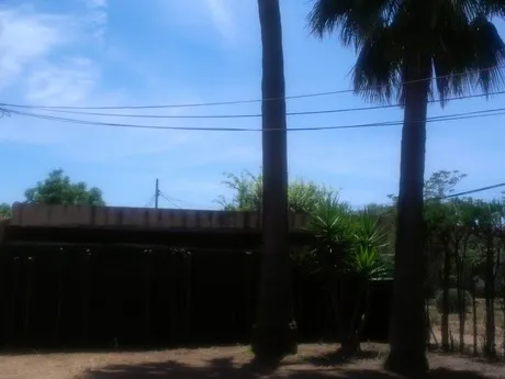 CHALET INDEPENDIENTE — 8