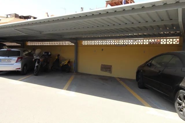 Plazas de aparcamiento en venta en la urbanización Panorama II – Aguas Nuevas, Torrevieja — 5