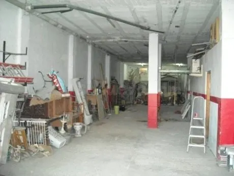 Local comercial 250m² en venta - Barrio de la alegría - foto 3