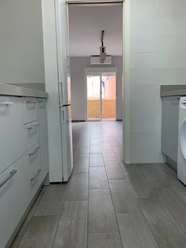 Se alquila precioso piso reformado, listo para entrar a vivir — 3