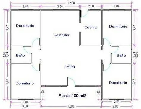 Impecable vivienda de 4 habitaciones en la zona estratégica de Patraix — 33