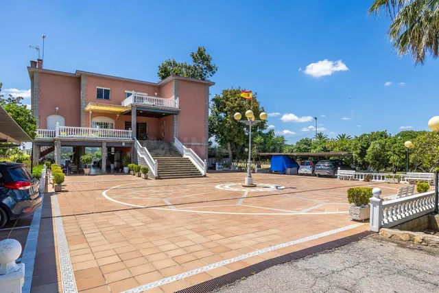Finca de Recreo " La Almudena" — 4