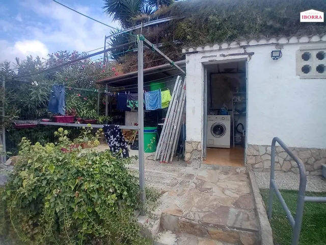 CASA DE ALQUILER EN MAS MORA DE TORDERA — 19