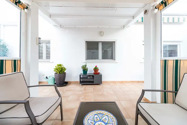 Exclusivo Ático Reformado en Playa de Gandia — 20