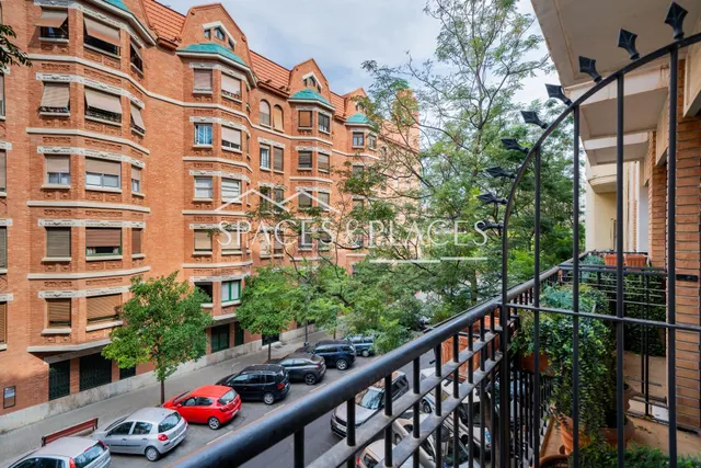 Piso Amplio de Lujo en Venta en Arrancapins con Terrazas - foto 4