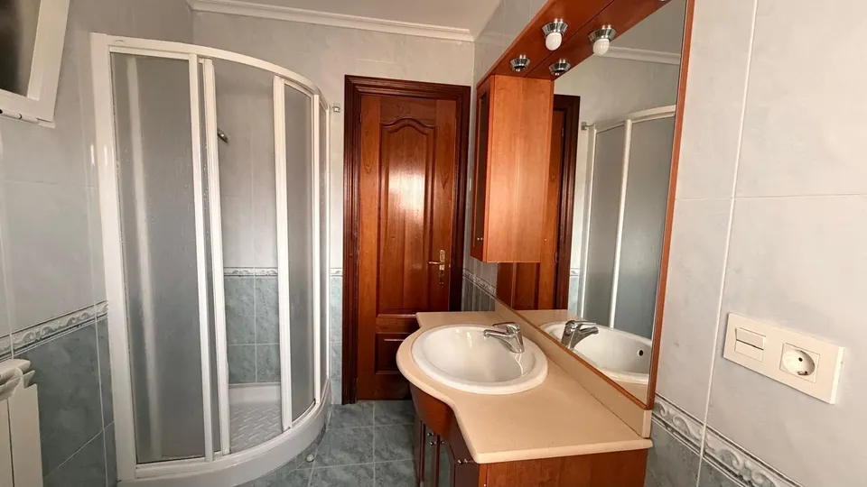 Venta Piso Paseo Zorrilla
