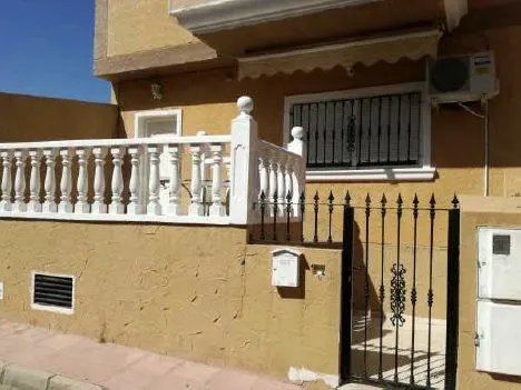 Adosado 1 habitación 193m² en venta - Fortuna — 2