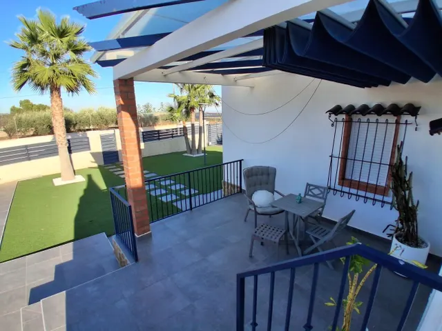 Tu Oasis, unLujo a un Paso del Mar , Murcia y Cartagena — 12