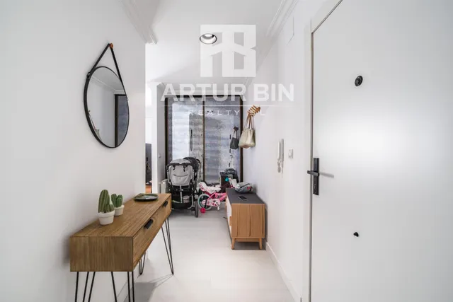 Piso 3 habitaciones 90m² en venta - Centro puerto — 17