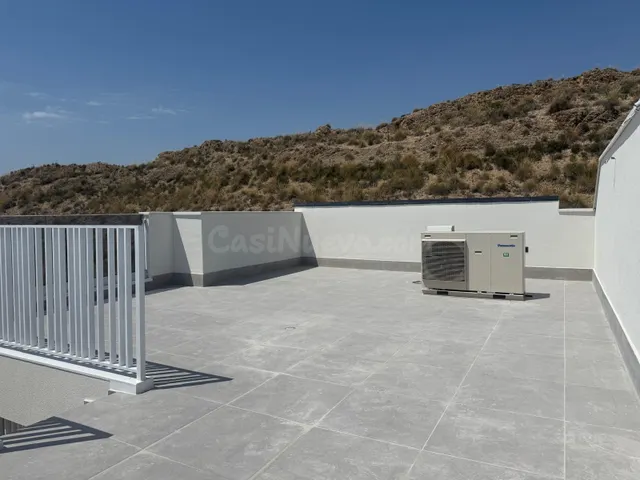 Espectaculares Pisos de Obra Nueva en Rio Park, Mutxamel, co - foto 5