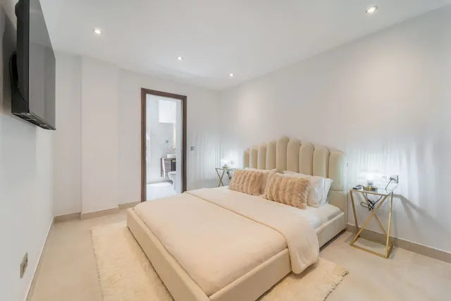 Ático 3 habitaciones 150m² en venta - El Madroñal — 28
