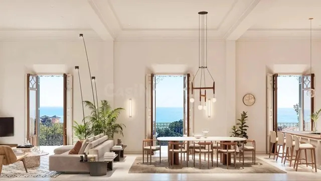 Apartamento 2 habitaciones 128m² en venta - Limonar — 5