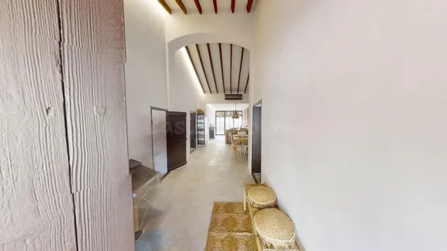 Casa en alquiler turistico en la bonita Aldea de La Cañada d - foto 3