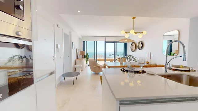 La tranquilidad del mar en tu hogar!!! — 14