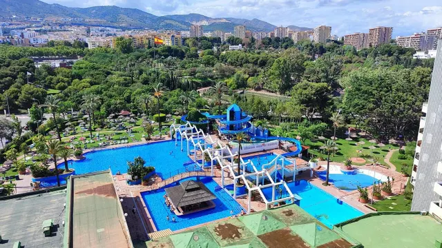 1 DORMITORIO EN BENAL BEACH !! — 25