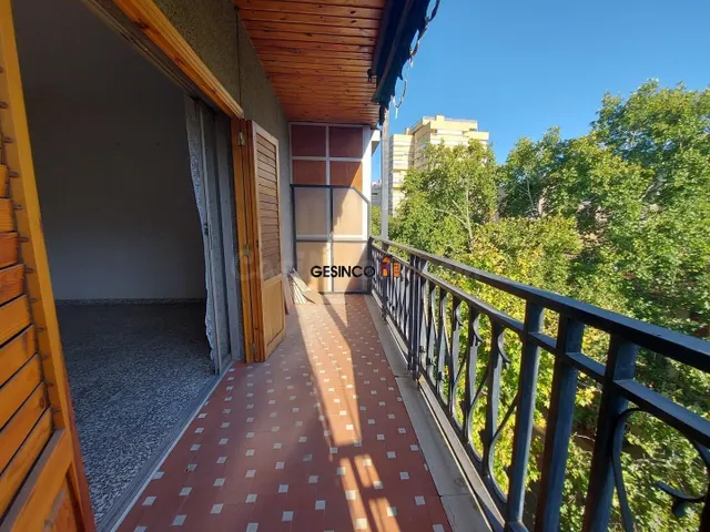 PISO PARA REFORMAR EN QUINTA PLANTA ¡¡EN ALAMEDA!! - foto 4