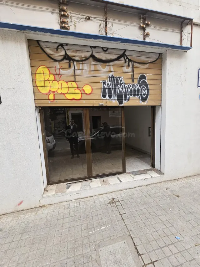 Oportunidad local comercial en venta avd Hermanos machado