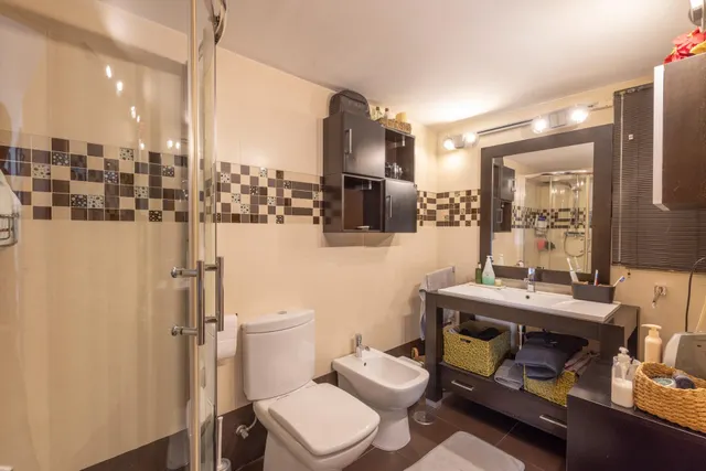 Exclusivo dúplex tipo loft de 225 m2 con apartamento independiente en una ubicación inmejorable — 38
