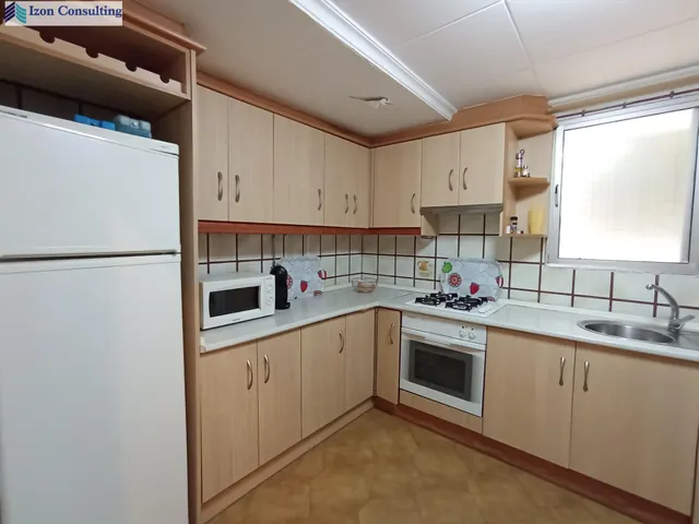 Acogedora planta baja en Villalgordo del Júcar – lista para entrar a vivir. POSIBILIDAD ALQUILER CON OPCION A COMPRA* — 6