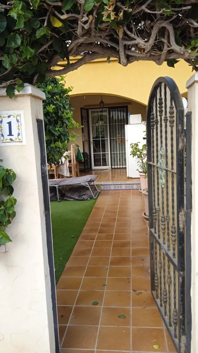 Bungalow en Planta Baja en Lomas de Cabo Roig – YC490563 — 25