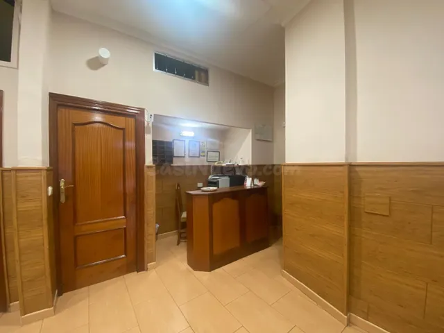 Hostal al lado de la Cruz - foto 2