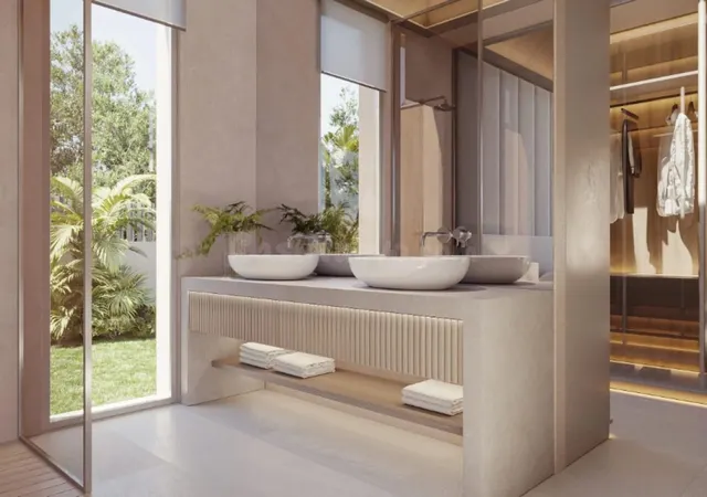 Villa 5 habitaciones 769m² en venta - Marbella — 11