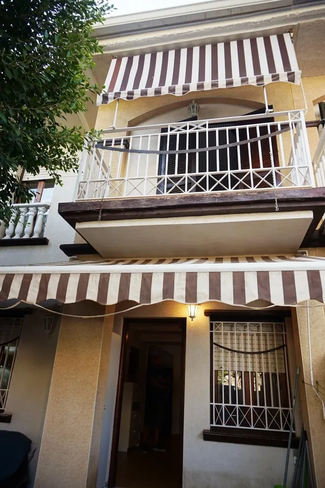 Precioso Bungalow con amplias terrazas en esquina! a 300m de la playa!!! — 10