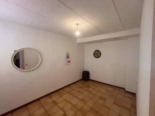 Casa de 194 m2 con 6 habitaciones y terraza en el centro de Bítem (Tortosa) — 14