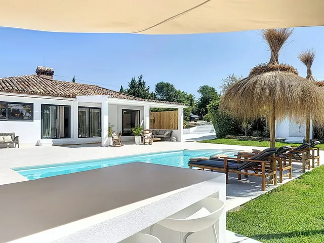 Chalet 3 habitaciones 265m² en venta - Costa Del Sol — 45