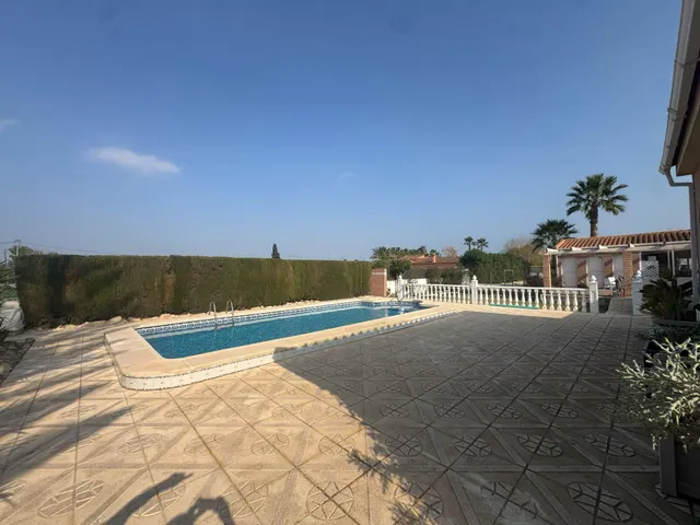 FINCA LAS BRISAS EN DAYA VIEJA — 10