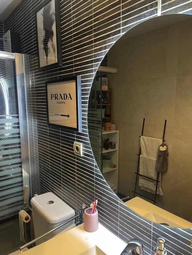 Apartamento 2 habitaciones 189m² en venta - Costa Del Sol — 19
