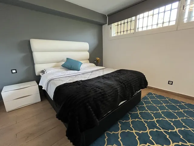 Adosado 3 habitaciones 170m² en alquiler - Marbella — 11