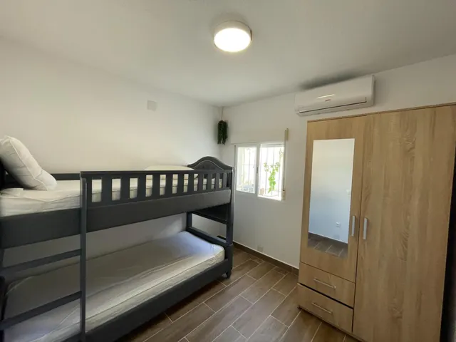 Bonito Bungalow Planta Baja con Piscina Privada — 14