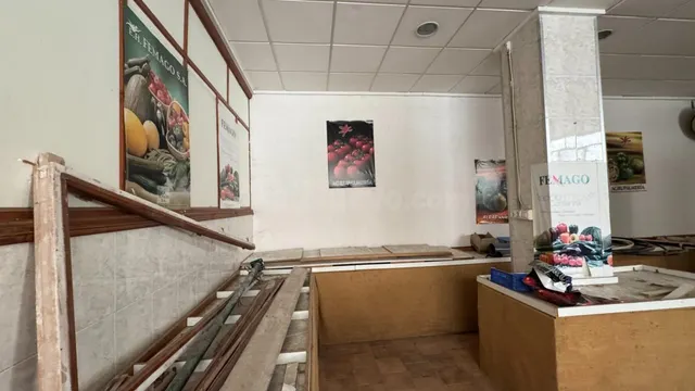 DOS LOCALES COMERCIALES CON POSIBILIDAD DE CONVERTIR EN APAR - foto 3