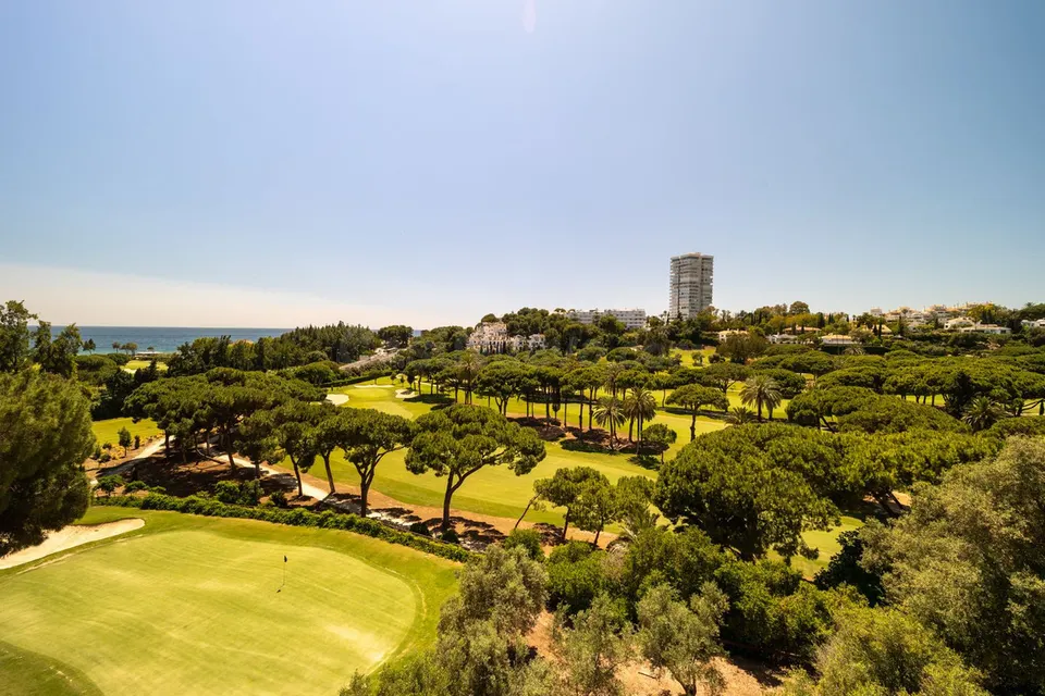 Apartamento 3 habitaciones 154m² en venta - Marbella