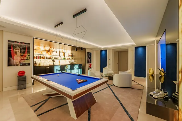 Chalet 8 habitaciones 1451m² en venta - El Madroñal — 38