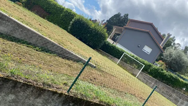 Dos Fincas Edificables en Abegondo de 1000 y 2000 m2 - foto 3
