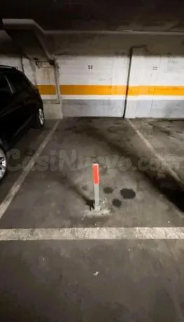 Garaje 24m² en venta - Playa del cura — 5
