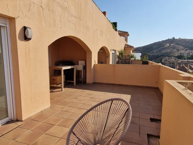 Apartamento 2 habitaciones 108m² en venta - Riviera del sol — 6