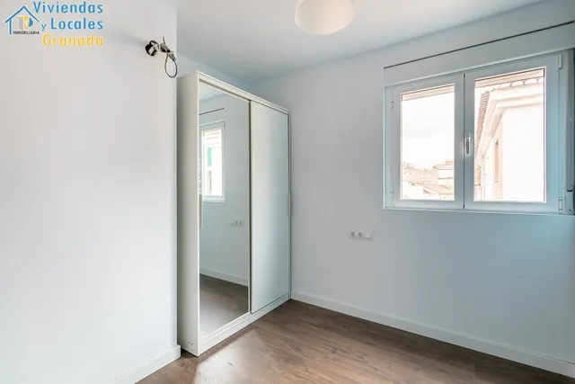 Espectacular casa reformada en Calle Xauen (Zaidín) — 14