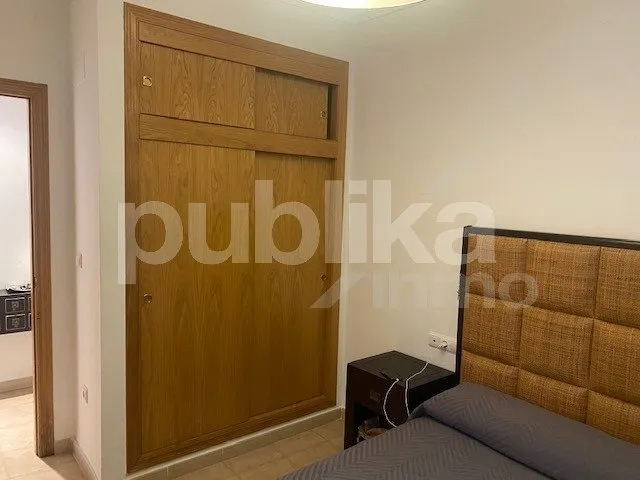 Piso en alquiler  en santiago bernabeu — 13