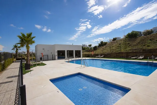Apartamento 2 habitaciones 94m² en venta - Costa Del Sol — 10