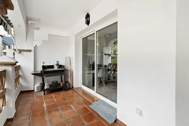 Apartamento 2 habitaciones 105m² en venta - Riviera del sol — 12