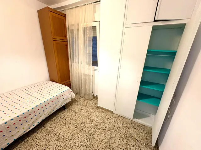 Piso en Tudela / Príncipe de Viana — 10