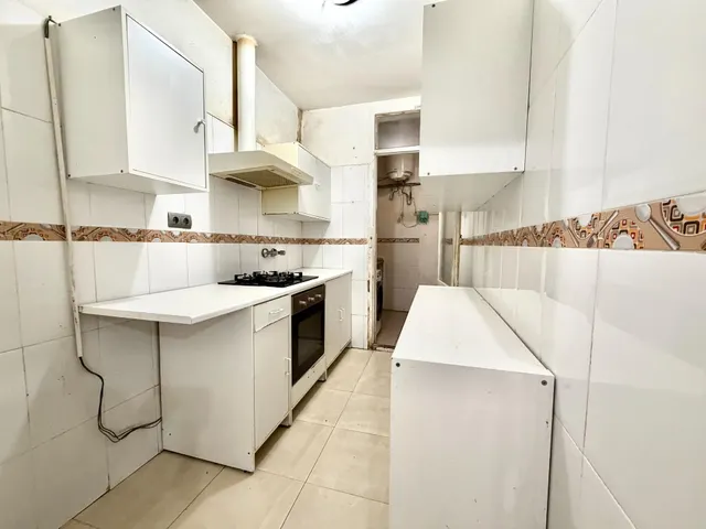 Encantadora Casa en La Marina del Port - Oportunidad para Reformar — 23