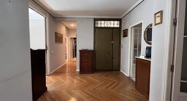 Ático dúplex en chamberí con terraza de más de 40 m2. ¡hazlo a tu gusto! — 15
